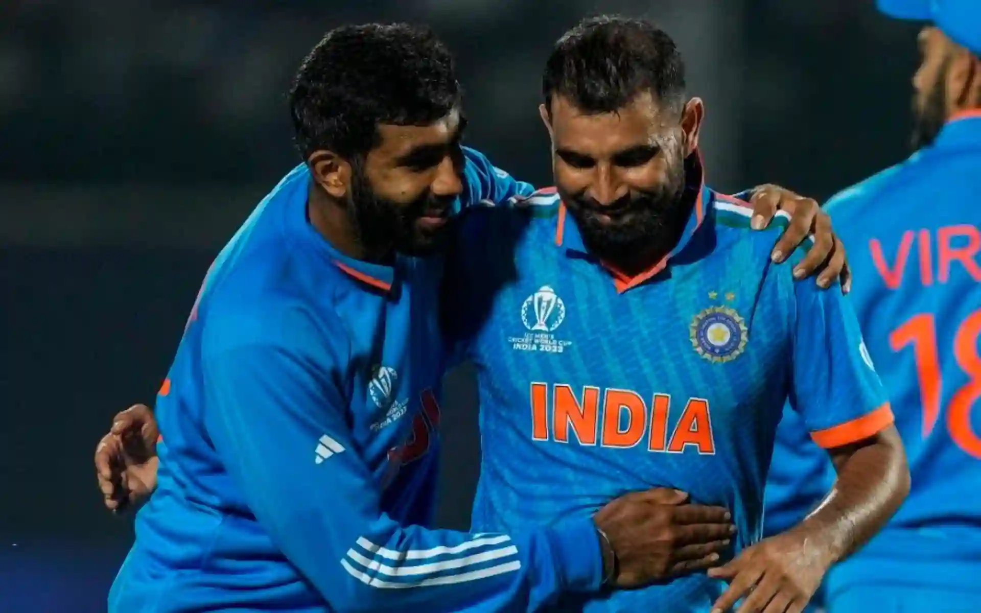 Bumrah's Injury, Half-Cooked Shami...; Concerns For Indian Bowling In Champions Trophy